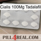 Tadalafil Cialis 100Mg 16